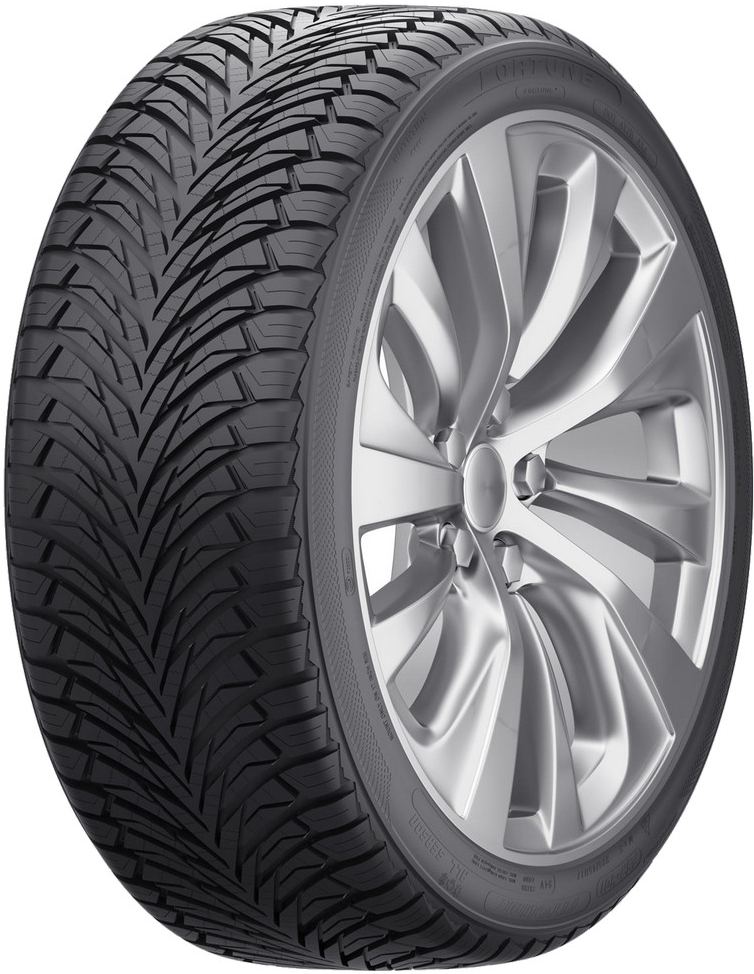 Fortune FitClime FSR-401 165/70 R14 81T