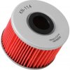 K&N Olejový filter KN114