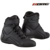 Boty KORE VELCRO 2.0 BLACK - 47 - doprava zdarma