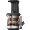 Odšťavovač KENWOOD KAX720PL strieborné/sivé