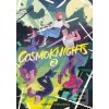 Cosmoknights 2 (Hannah Templerová)