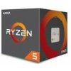 AMD, Ryzen 5 3400G, Processor BOX, soc. AM4, 65W, Radeon RX Vega 11 Graphics, s Wraith Stealth chladičom (YD3400C5FHSBX)