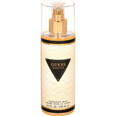 Guess Seductive telový sprej 250 ml