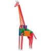 MERKUR 10998333 ZOO Žirafa 231 dielikov