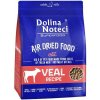 DNP S.A. Dolina Noteci Superfood Air Dried Adult Cat - Veal 1kg