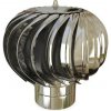Rotačná ventilačná hlavica TD-315