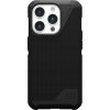 UAG UAG Metropolis LT Magsafe - ochranný obal pro iPhone 16 Pro kompatibilní s MagSafe (kevlar černý)