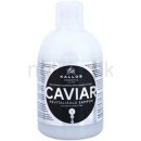 Kallos Caviar šampón obnovujúci s kaviárovým extraktom 1000 ml