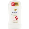 Dove Advanced Care Pomegranate antiperspirant stick pro ženy 50 ml