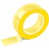 Nano páska obojstranná farebná šírka 2 cm - 1 ks 1 žltá UV