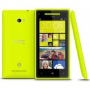 HTC Windows Phone 8X