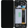 Samsung Galaxy A13 LCD displej dotykové sklo A137 (Service Pack)