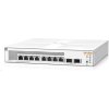 Aruba Instant On 1930 8G 2SFP 124W PoE Switch JL681A#ABB