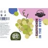Čierny kameň Sauvignon in the West