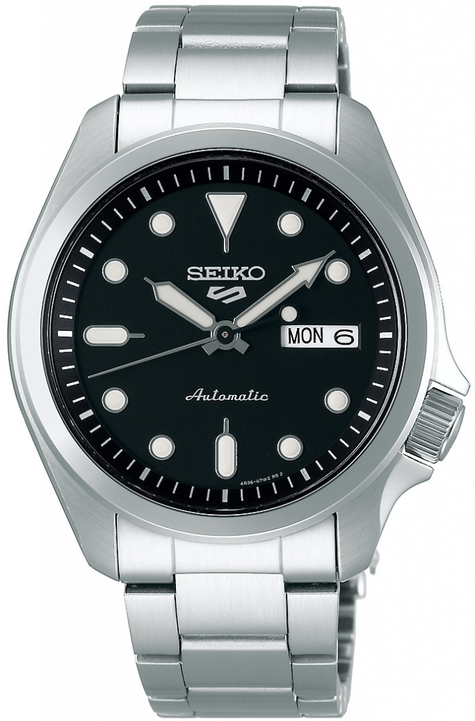 Seiko SRPE55K1