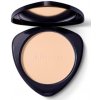 Dr. Hauschka Kompaktný púder Pressed Mattifying Powder 00 Translucent 8 g
