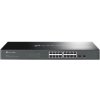 TP-Link OMADA JetStream switch SG2218 (16xGbE, 2xSFP, fanless) 6303001 TL-SG2218