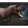 Saurian: A Field Guide to Hell Creek
