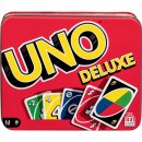 Mattel Uno Deluxe