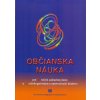 Občianska náuka pre 9. ročník základnej školy a 4. ročník gymnázia s osemročným štúdiom