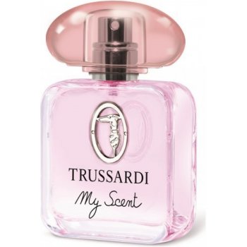 Trussardi My Scent toaletná voda dámska 100 ml