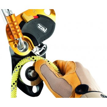 Petzl Pro traxion