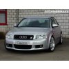 CARACTERE predný nárazník pre modely s originál hmlovkami a parkovacím senzorom Audi A4 8E -- rok výroby 2001-04
