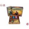 e-Raptor 7 Wonders Duel + Expansion Insert