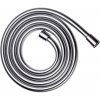 Hansgrohe Isiflex, sprchová hadica 2000 mm, chrómová, HAN-28274000