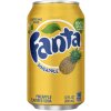 Fanta Pineapple USA 355ml