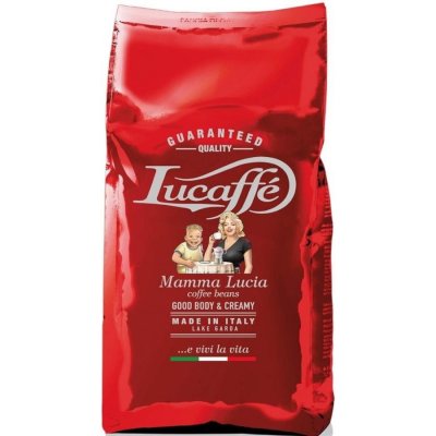 Lucaffé Mamma Lucia 1 kg