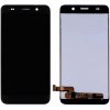 LCD Displej Honor 4A, Huawei Y6 - Dotykové sklo - Čierne - 4608 - 4608