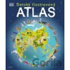 Detský ilustrovaný atlas - kolektív autorov