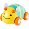 SKIP HOP Hračka autíčko včielka Explore&More 6m+