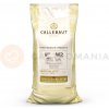 Biela čokoláda 28% Callets™ 10 kg balenie | CALLEBAUT, W2NV-01B
