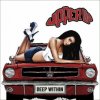 Upper Lip - Deep Within [CD]