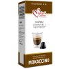 Italian coffee Mokaccino pre Nespresso 10x7g