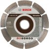 Bosch Príslušenstvo - Diamantový rezný kotúč 125x22,23 mm 2608602616