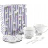 Hrnček Home Elements porcelán 250 ml