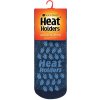 Pánske Heat Holders členkové termo ponožky s protišmykom Vyber si FARBU: Modrá
