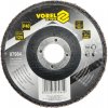 Vorel Vorel Kotouč brusný lamelový 125 mm P120 TO-07988
