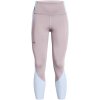 Dámske legíny Under Armour, VANISH ELITE ANKLE LEG sivá,biela,čierna sm
