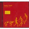 TAKE THAT PROGRESSED [DELUXE] 2xCD