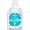 Kallos Coconut Nutritive-Hair Strengthening Shampoo posilujúci šampón pre oslabané vlasy 1000 ml