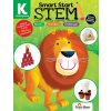 Smart Start: Stem, Kindergarten Workbook