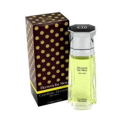 Carolina Herrera Herrera voda po holení 50 ml