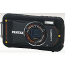 Pentax Optio W90