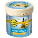 Masážny prípravok Topvet Lymforegen masážny gél 250 ml