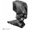 SRAM Force AXS E1 Braze-on prešmykač, 2x12,