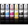 Atrament Epson 115 Black - originálny